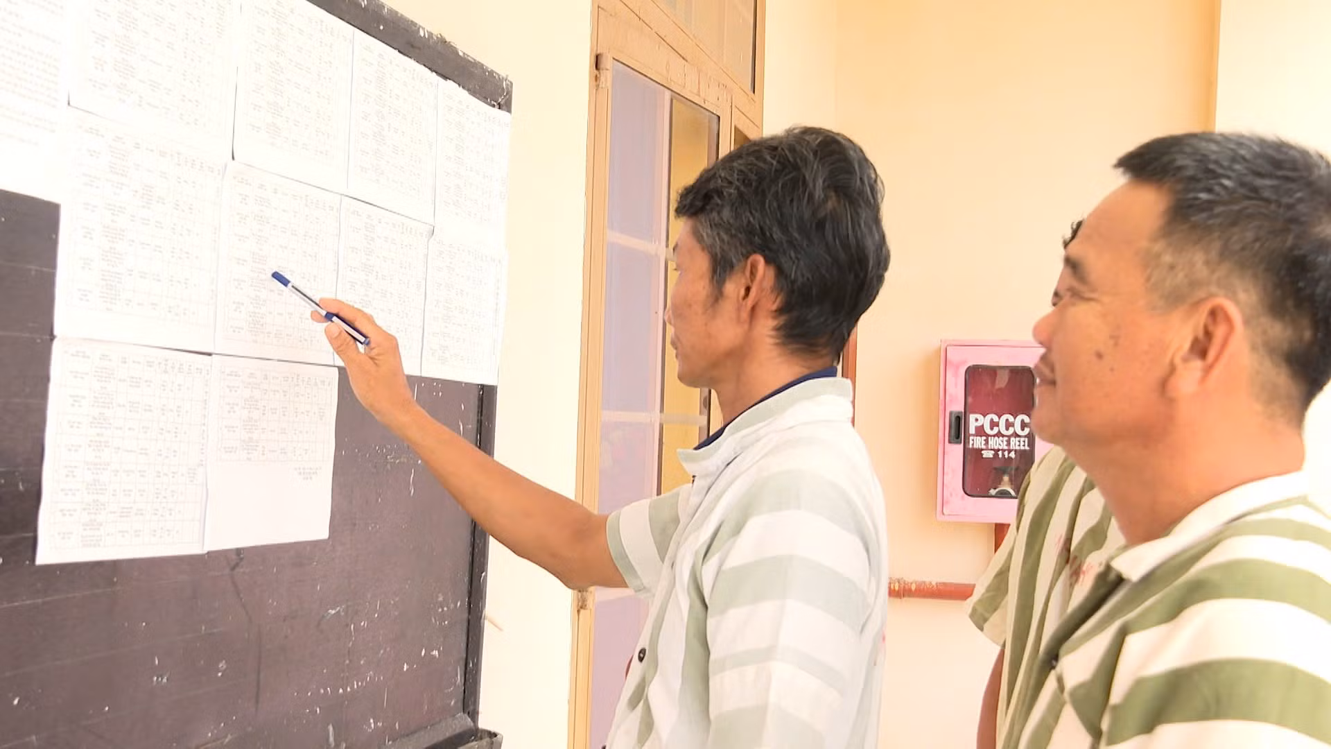Bà Rịa - Vũng Tàu: 57 phạm nhân được đặc xá năm 2025 -1