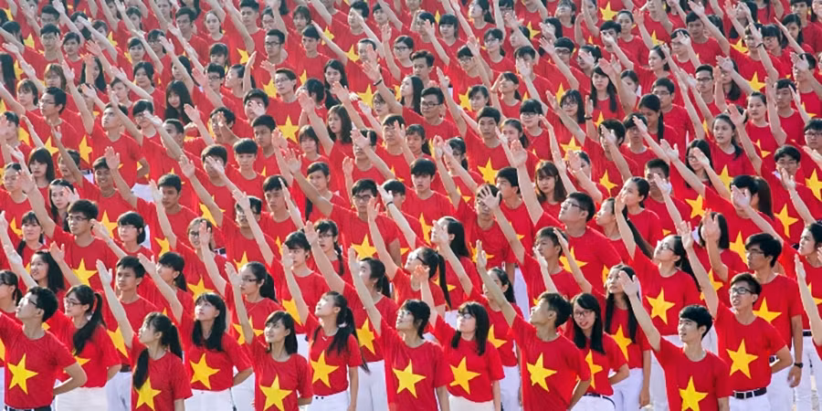 Thông điệp về ba “không thể để” trong bài viết của Tổng Bí thư Tô Lâm -0