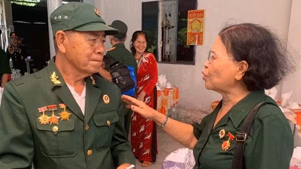 50 năm, hẹn gặp tại Thành phố Hồ Chí Minh