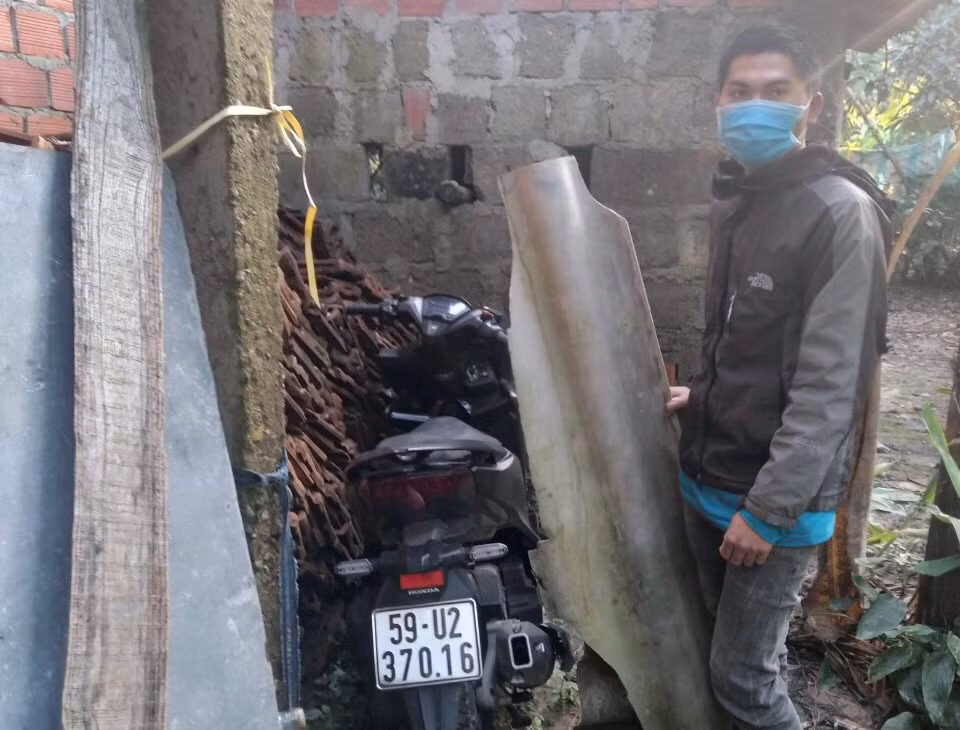 Lợi dụng dịch bệnh, 2 đối tượng “chôm” 4 xe mô tô -0
