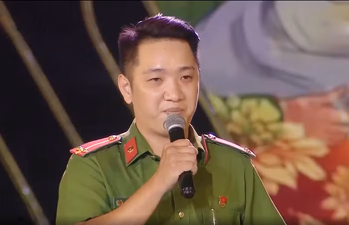 Những “lá chắn thép” vì bình yên cuộc sống -0