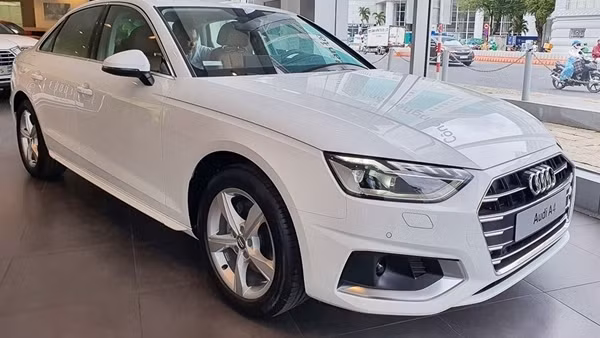 Triệu hồi xe ô tô Audi model 2019 đến 2021 vì lỗi kỹ thuật nguy hiểm