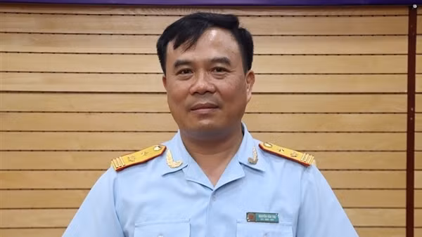 Mánh khóe gian dối khi cung cấp thông tin hải quan ảnh 2
