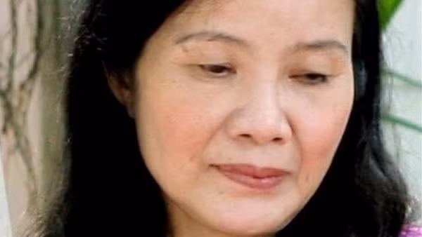 Nhà thơ Nguyễn Bắc Sơn với nỗi buồn sương khói của mùa thu ảnh 5