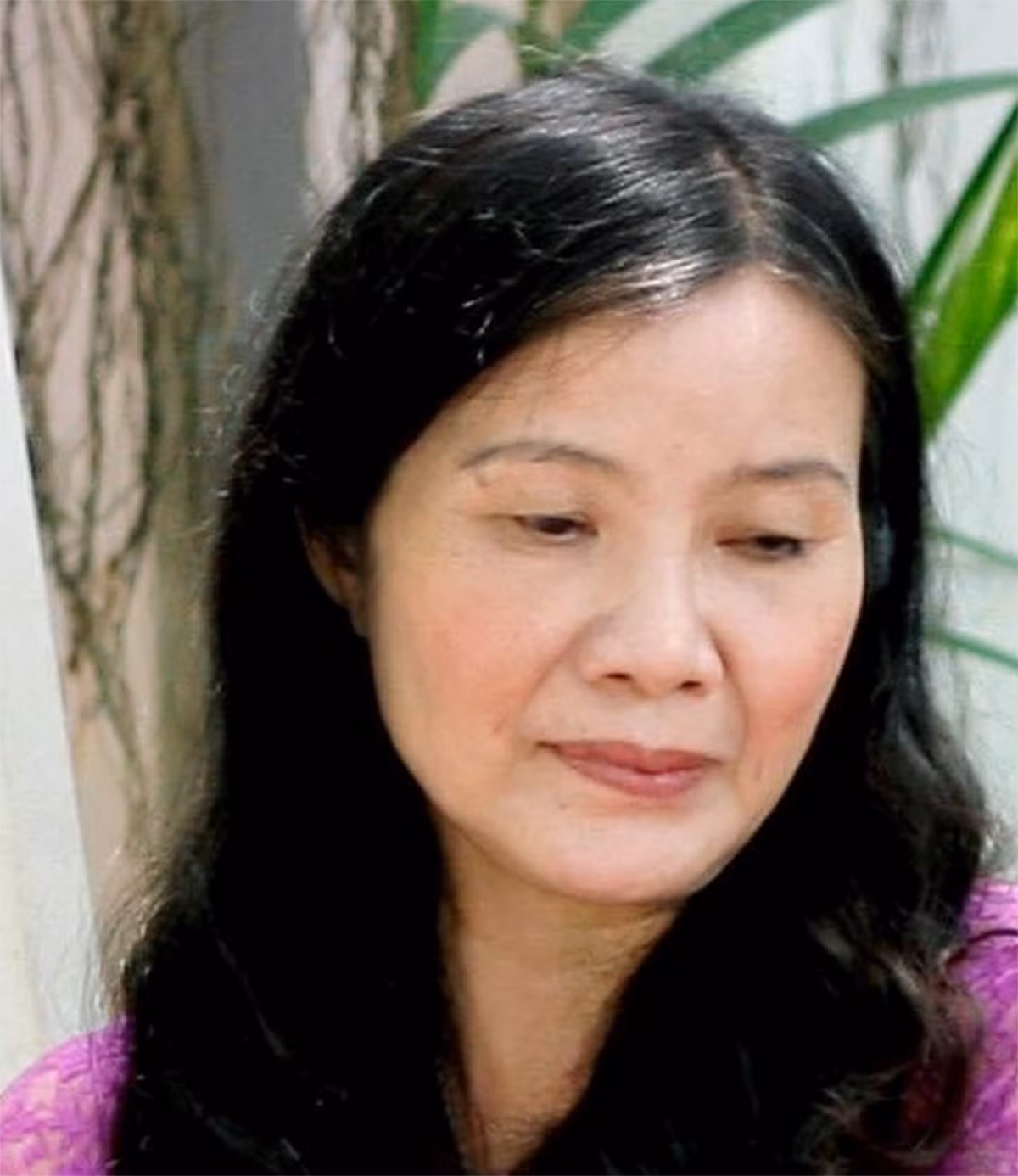 Nhà thơ Đinh Thị Thu Vân: Trái tim chân thành, tấm lòng độ lượng -0