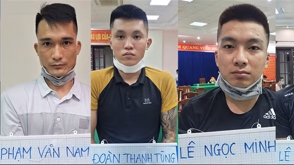 Cần tăng nặng hình phạt để ngăn chặn “tín dụng đen” ảnh 2