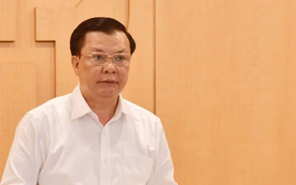 Không để dân gọi không thấy bác sỹ, cần điều trị không có thuốc -0