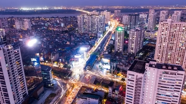 Căn hộ cao cấp độc bản Sachi Prime: Sống trung tâm, hưởng thụ xứng tầm