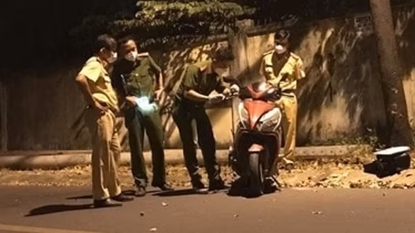 Hai vụ TNGT do chạy xe quá tốc độ khiến 3 người tử vong ảnh 4