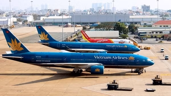 Mở lại toàn bộ đường bay - Tín hiệu tích cực cho phục hồi kinh tế ảnh 2