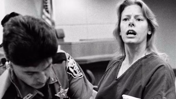Bi kịch của Wuornos, kẻ giết người hàng loạt