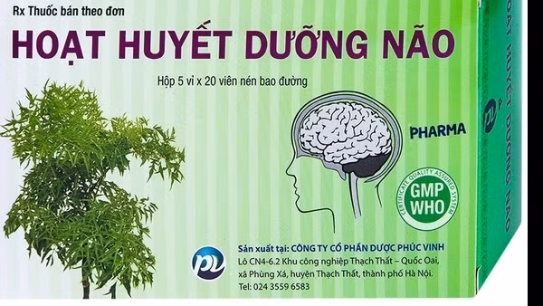 Thu hồi lô thuốc điều trị ung thư Methotrexat Bidiphar không đạt tiêu chuẩn ảnh 2