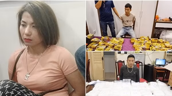 Người phụ nữ 61 tuổi tử vong sau khi phẫu thuật thẩm mỹ ảnh 2