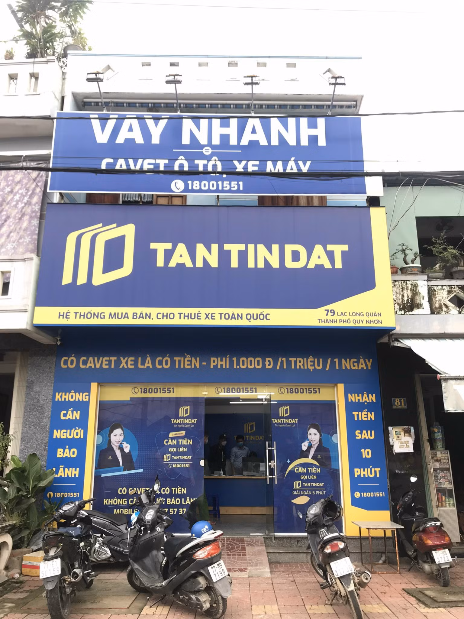 Triệt xoá băng nhóm tín dụng đen núp bóng công ty hoạt động trên 28 tỉnh, thành phố -0