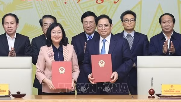 Nhân rộng các mô hình “Dân vận khéo” trên các lĩnh vực công tác Công an ảnh 6