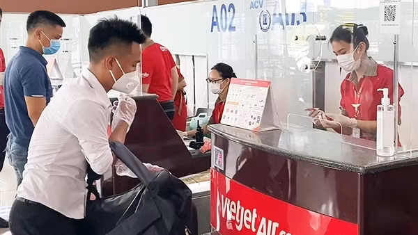 Vietjet Thái Lan khai thác đường bay Bangkok - Phú Quốc từ ngày 30/12 ảnh 1