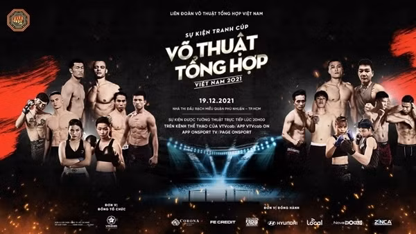 Khai mạc Giải Vô địch cúp các câu lạc bộ vật dân tộc quốc gia ảnh 2
