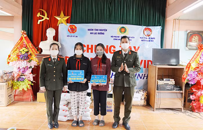 Ngày thứ 7 đồng hành cùng dịch COVID - 19 -0