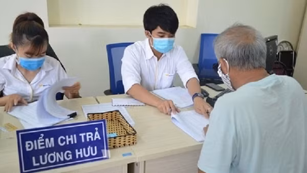 Cần tạo động lực cho người lao động ảnh 2