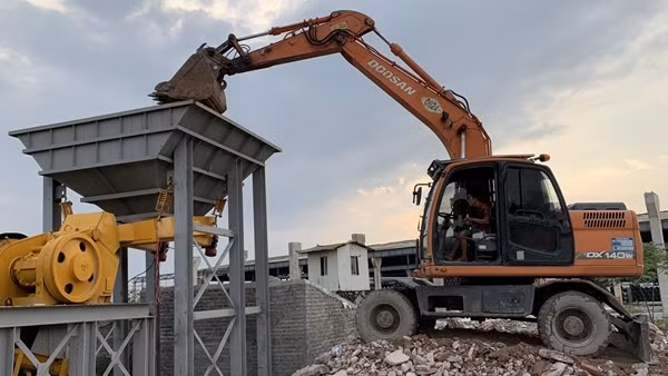 Nhật Bản- Việt Nam chia sẻ kinh nghiệm quản lý chất thải