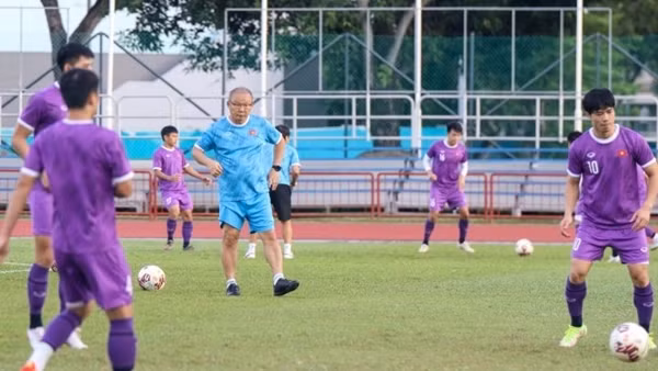 Singapore cầm hòa Indonesia và gợi ý cho ĐT Việt Nam ảnh 2