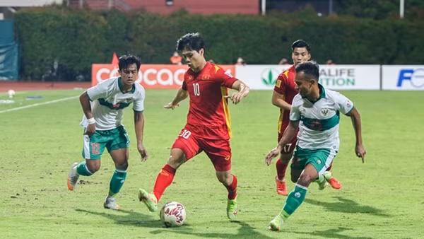 HLV Park Hang-seo: Thái Lan là một đội bóng mạnh ảnh 3