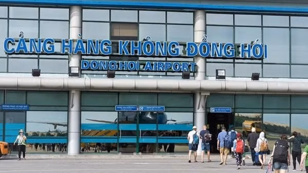 Sân bay Quảng Trị được xây dựng tại huyện Gio Linh ảnh 2