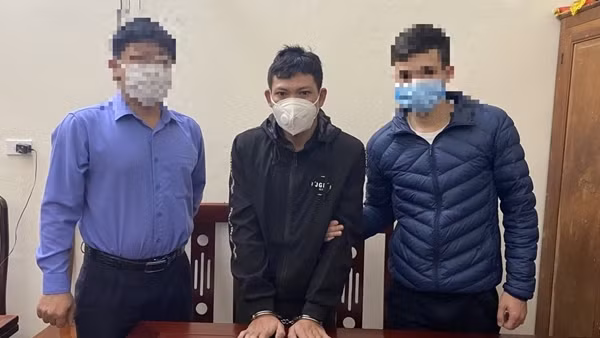 Đấu trí với kẻ có 2 tiền án, mắc bệnh hiểm nghèo vẫn buôn ma túy ảnh 5