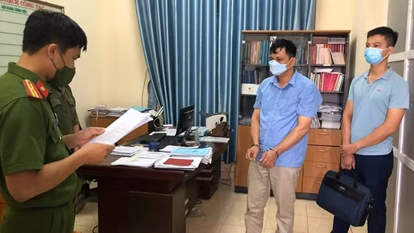 Nguyên nhân một Hiệu trưởng ở Hải Phòng xin thôi điều hành trường học ảnh 2