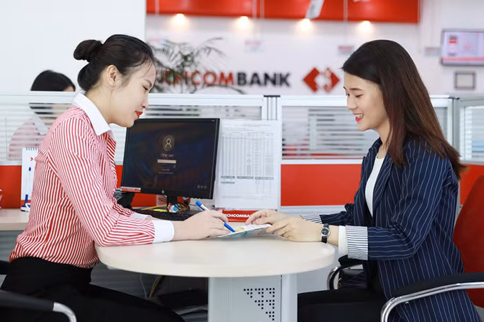 Techcombank tiên phong xây dựng giải pháp tài chính vay đổi nhà vượt trội -0