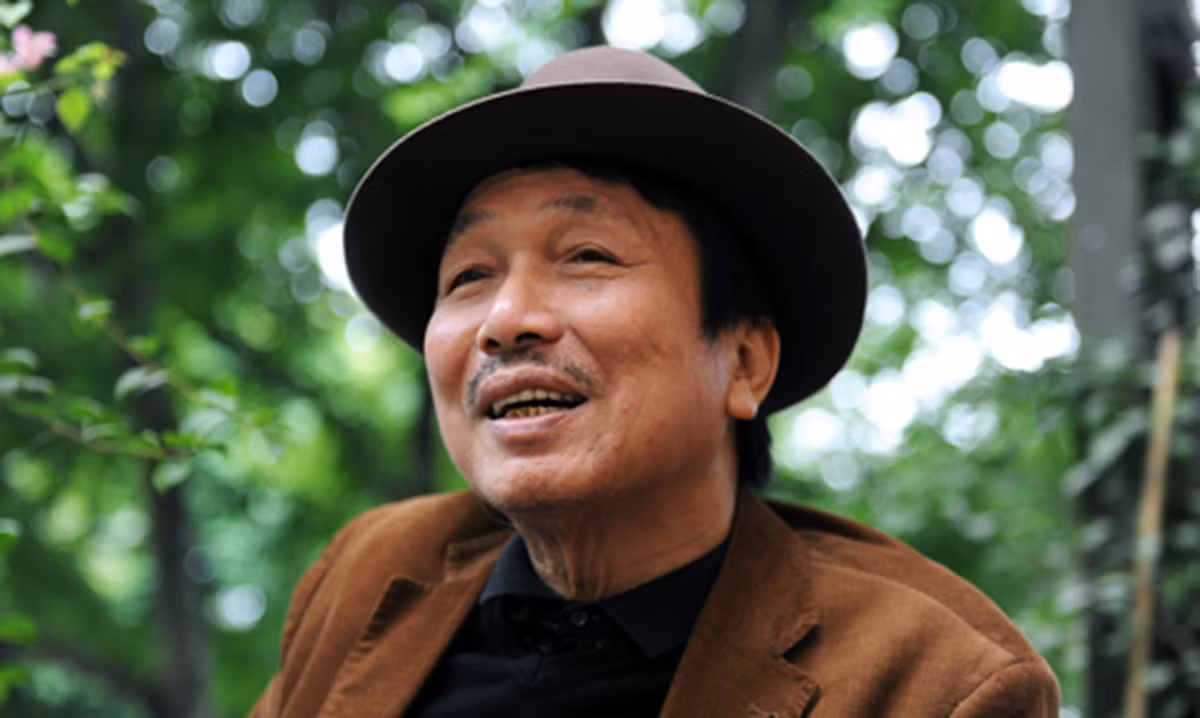 Trần gian xin bỏ lại... -0