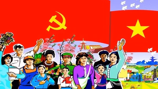 Dân chủ là bản chất của chế độ xã hội chủ nghĩa ảnh 2