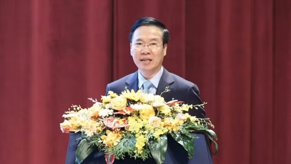 Xây dựng nền ngoại giao toàn diện, hiện đại trên cơ sở tư tưởng ngoại giao Hồ Chí Minh ảnh 4