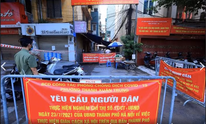 Không để dân gọi không thấy bác sỹ, cần điều trị không có thuốc -0
