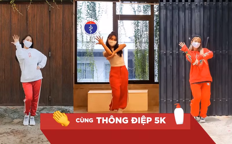 âm nhạc phòng chống dịch bệnh là điểm sáng trong đời sống âm nhạc năm 2021.jpg -0