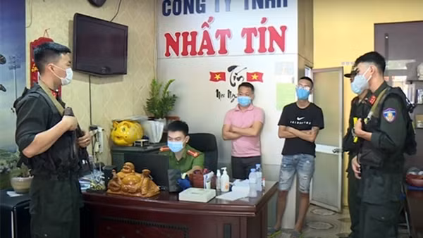 Thứ trưởng Nguyễn Duy Ngọc làm việc tại Công an tỉnh Nghệ An ảnh 4