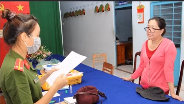 "Bà trùm" Mười Tường thu 4.105 tỷ đồng từ buôn lậu ảnh 2