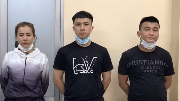 Làm rõ vụ tài xế xe cứu hộ bị lừa mất xe của khách ảnh 2
