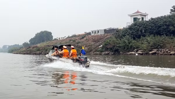 Công an Quảng Nam đặt mục tiêu điều tra, khám phá án về trật tự xã hội đạt trên 85% ảnh 4