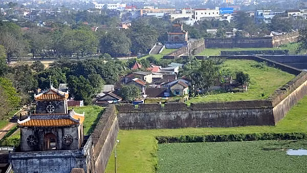 Thi công tu bổ tháp Bánh Ít không để ảnh hưởng di tích gốc ảnh 1