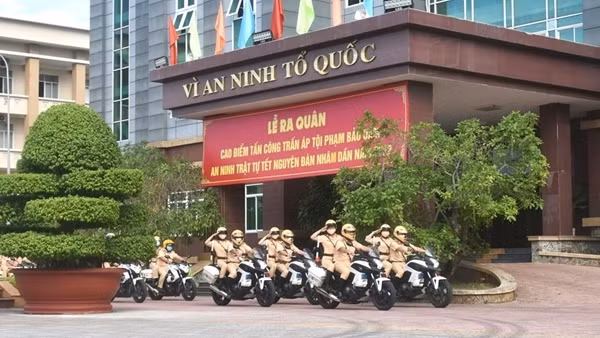 Bà Rịa-Vũng Tàu chỉ đạo xem xét vụ thông thầu, nâng giá vật tư phòng, chống dịch ảnh 3