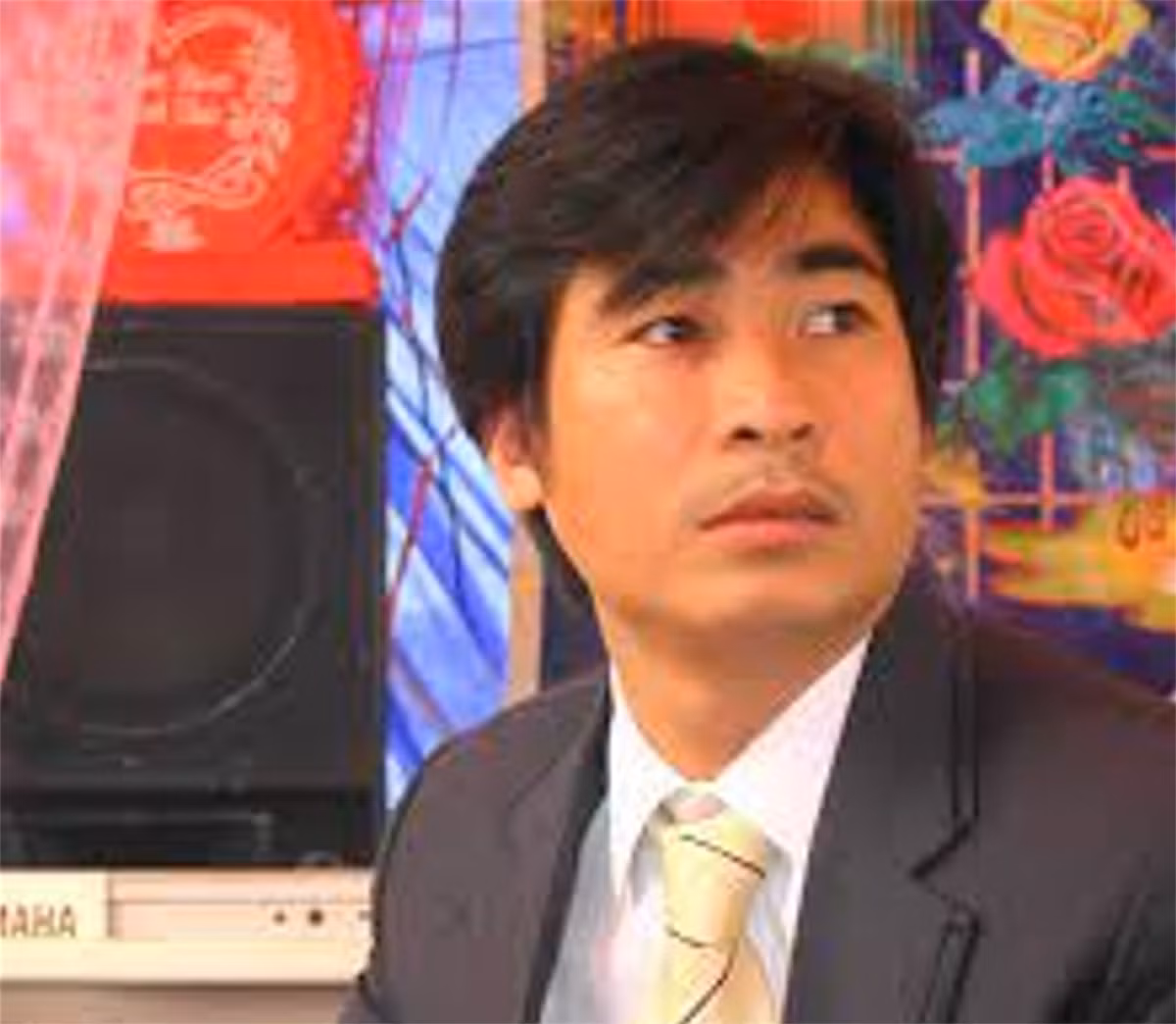Nhà văn Nguyễn Thế Hùng: Người đi giữ vẹn câu thề -0