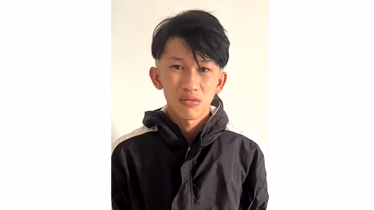 Thanh niên nhiều lần xâm hại bé gái chưa đủ 16 tuổi -0
