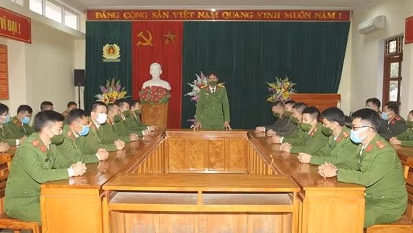Bóc gỡ đường dây “cò lúa” lừa đảo chiếm đoạt hàng tỷ đồng ảnh 4