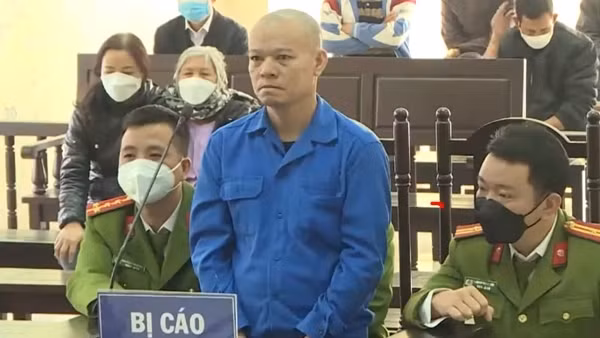 Mâu thuẫn lúc ăn nhậu, 2 thanh niên phải đi cấp cứu ảnh 2