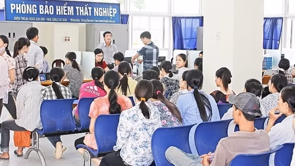 Hơn 29.600 tỷ đồng hỗ trợ người lao động từ Quỹ bảo hiểm thất nghiệp