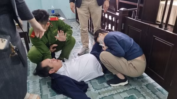 Thông tin mới về vụ biển thủ 145ha “đất vàng” ở Bình Dương ảnh 2