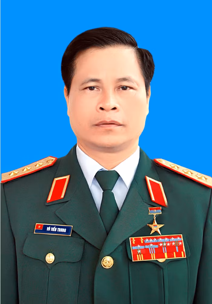 Kỳ 2: Rối loạn bên trong sẽ thua bên ngoài -0