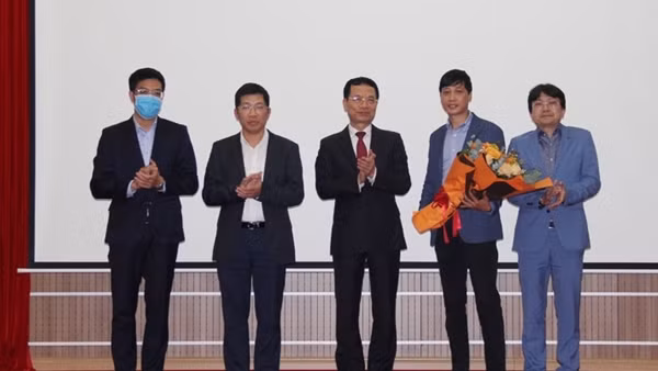 Sẽ siết chặt việc thực thi bản quyền trên không gian mạng ảnh 2