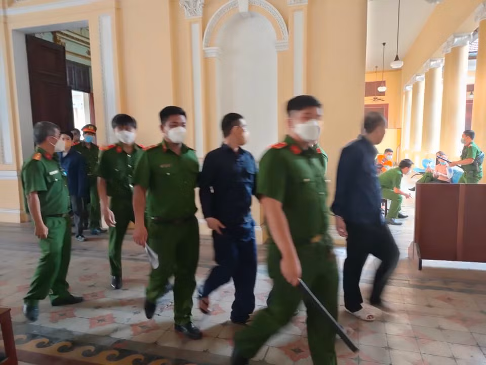 Trả hồ sơ vụ truy sát đại ca giang hồ Quân “xa lộ” -0